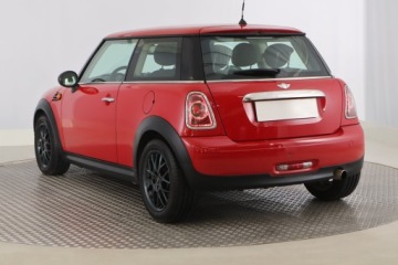 Mini One II Hatchback Facelifting 1.6 75KM 2012 MINI 3-door One, Salon Polska, zdjęcie 3