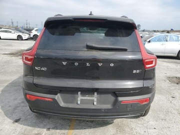 Volvo XC40 2024 Volvo XC 40 Plus 2024 2.0l 2.0 Benzyna 194KM, zdjęcie 10