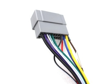 Модуль адаптера интерфейса CANBUS JEEP Grand Cherokee Chrysler Voyager Dodge