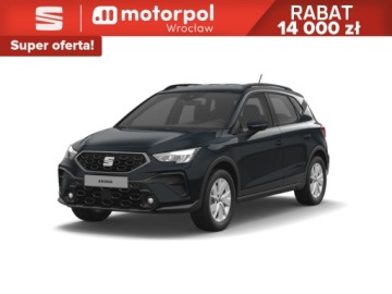Seat Arona 2026 Seat Arona Style 1.5 TSI 115 KM Manual