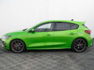 Ford Focus IV Hatchback ST Facelifting 2.3 EcoBoost 280KM 2024 Ford Focus WD7907T#2.3 EcoBoost ST X Pakiet zimowy, zdjęcie 7
