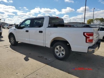 Ford 2018 Ford F150 2018 r., 2,7L SUOERCREW 2.7 Benzyna 325KM, zdjęcie 3