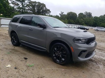 Dodge Durango III 3.6 V6 294KM 2024 Dodge Durango GT 2024 3.6l 3.6 Benzyna 295KM, zdjęcie 4