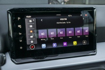 Seat Arona 2025 Seat Arona FR 1.0 TSI 115 KM, zdjęcie 22