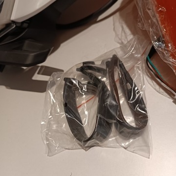KTM EXC TPI 150 250 300 ДВОЙНАЯ СВЕТОДИОДНАЯ ЛАМПА