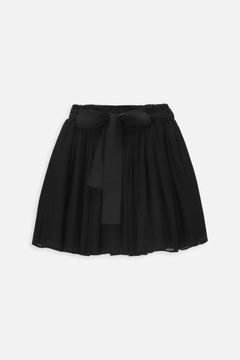Spódniczka elegancka czarna 164 Coccodrillo