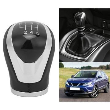 HLAVICE PÁKY ŘAZENÍ 6 DO QASHQAI J11 X-TRAIL T32 2016-2017