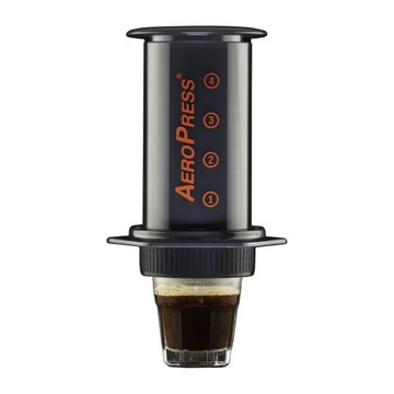Крышка фильтра контроля потока AeroPress