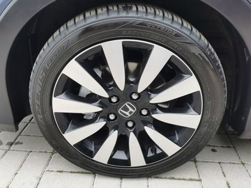 Honda Civic IX Sedan Facelifting 1.8 I-VTEC 140KM 2014 Honda Civic 1.8 Benzyna 140KM SERWIS Automat, zdjęcie 19