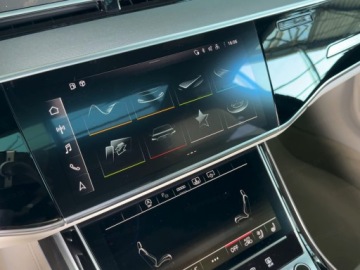 Audi A8 D5 Sedan Facelifting 3.0 50 TDI 286KM 2026 AUDI A8 50 TDI quattro Sedan 3.0 (286KM) 2026, zdjęcie 12