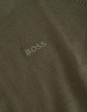 HUGO BOSS ORYGINALNY SWETER XL