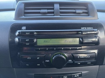 Daihatsu Materia 1.5 i 103KM 2009 Daihatsu Materia 1.5 Benzyna 103 KM, Klimatyzacja,, zdjęcie 13