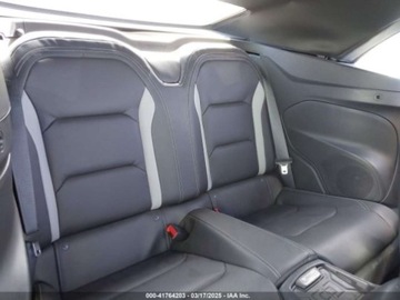 Chevrolet Camaro VI Cabrio 6.2 455KM 2024 Chevrolet Camaro 2024,RWD 2SS, od ubezpieczalni 6.2 Benzyna 455KM, zdjęcie 9