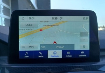 Ford Kuga III SUV 2.0 EcoBlue 190KM 2022 Ford Kuga 2.0 EcoBlue 190 KM 4x4 ASO Automat PL Salon FV23 2.0 Diesel, zdjęcie 31