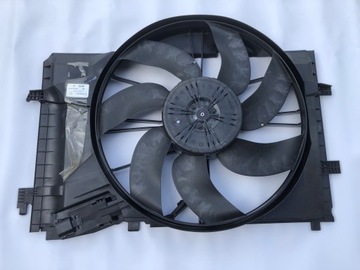 MERCEDES WENTYLATOR SLK 171 R171 A2035050355