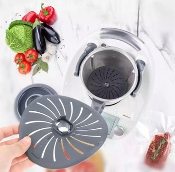 Чехол для смесительного ножа Vorwerk для термомикса $$$$$