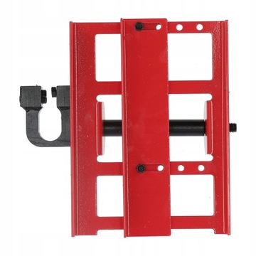 Бензопила открытая доска Мини стальная