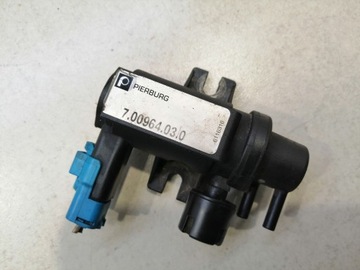 ВАКУУМНЫЙ КЛАПАН PEUGEOT 307 1.4 HDI 700964030