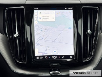 Volvo XC60 II 2024 Volvo XC 60 T6 Plug-In | AWD | Plus Dark | FV23% |, zdjęcie 16