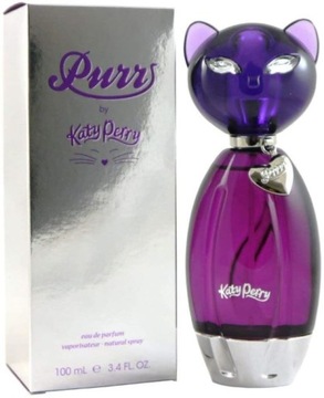 Perfumy KATY PERRY Purr 100ml edp