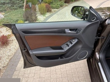 Audi A5 8T 2013 Audi A5 Sportback 2.0 TDI DPF 136KM 2013r Stan perfekcyjny! Mozliwa zamiana, zdjęcie 13