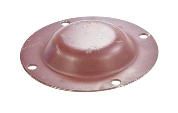 KOŁPAK PIASTY KOŁA PRZYCZEPY D-50 60100300