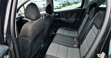 Peugeot 207 SW 1.6 VTi 120KM 2011 Peugeot 207 BENZYNA KLIMA atrakcyjny wyglad okazja POLECAMY 1.6, zdjęcie 32