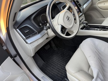 Volvo XC90 II SUV 2.0 D4 190KM 2017 VOLVO XC90 MOMENTUM 190 KM, zdjęcie 5