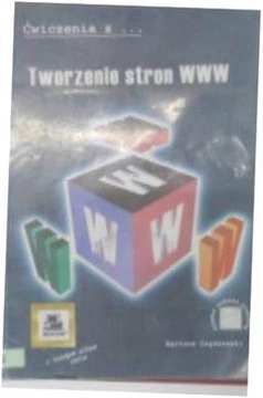 TWORZENIE STRON - Bartosz Czyżkowski