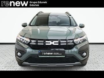 Dacia Jogger 2024 Dacia Jogger 1.0 TCe Expression LPG 7os., zdjęcie 1