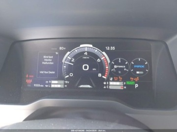 Toyota Tundra II 2024 Toyota Tundra Hybrid 1794 Edition 2024 3.4l 3.4 Hybryda 437KM, zdjęcie 10