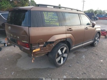 Hyundai Santa Fe V 2024 Hyundai Santa Fe 2024 HYUNDAI SANTA FE HYBRID LIMITED 1.6 Hybryda 178KM, zdjęcie 4