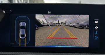 Mercedes CLA C118/X118 Coupe Facelifting 1.3 180 136KM 2024 Mercedes-Benz CLA Salon PL, Od Dealera, AMG, 7G-DCT, Kamera, Czujniki, Nav, zdjęcie 15