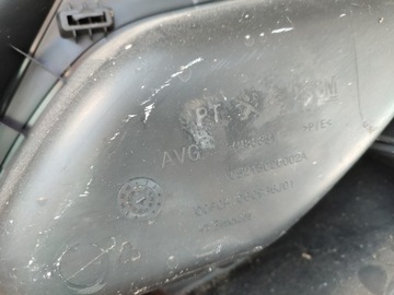 RIFTER COMBO PARTNER СТОРОНА ПРАВАЯ ЛЕВАЯ 98167913ZD