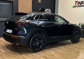 Mazda CX-30 2.0 SKYACTIV-G 150KM 2024 Mazda CX-30 2.0 150 KM bezwypadkowa 6 000 km JAK NOWA HUD BOSE, zdjęcie 6