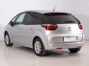 Citroen C4 Picasso I 1.6 VTi 120KM 2012 Citroen C4 Picasso 1.6 i, Salon Polska, GAZ, zdjęcie 3