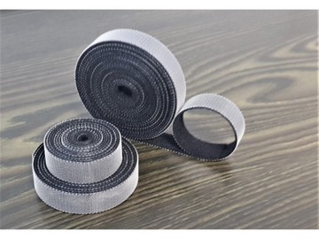 Organizer kabli taśma opaska rzep rzepowa 3m