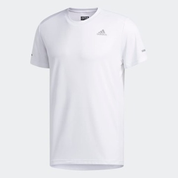 ADIDAS KOSZULKA RUN IT TEE M ED9292 (XL)