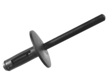163 337 163 337 NIT PLASTIKOWY BMW X1,X3,X5,X6 10SZT