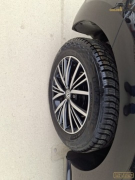 Volkswagen Polo V Hatchback 3d Facelifting 1.0 75KM 2016 Volkswagen Polo POLO ALLSTAR 1,0 grz.fotele klimatronik alu pdc oplacony, zdjęcie 17