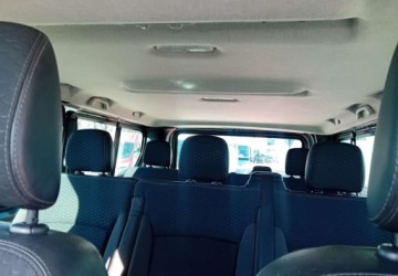 Fiat Talento I 2018 Fiat Talento Fiat Talento L2H1 Family 1.6 Diesel 145KM, zdjęcie 15