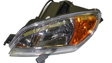 CF MOTO LAMPA PRZÓD 800 X8 NOWA LEWA TERRALANDER