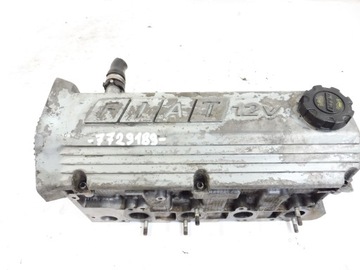 HLAVA VÁLCŮ FIAT BRAVO BRAVA MAREA 1.4 12V 182A3000