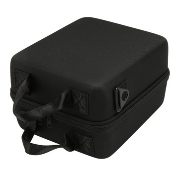 TORBA NA GŁOŚNIKI DO DEVIALET MANIA HIFI CZARNY