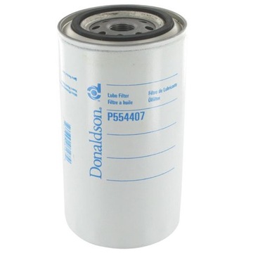 Filtr oleju Massey Ferguson 1447031M1 opd. P554407
