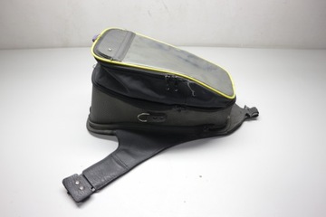 СУМКА НА БАК BMW R65GS R80GS R100 GS R