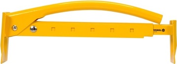 CHWYTAK DO PODNOSZENIA PŁYT LUB CEGIEŁ 410-680mm