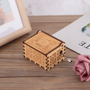 МУЗЫКАЛЬНАЯ ШКАТУЛКА ДЛЯ ДЕТСКОЙ кроватки ДЛЯ КОЛОКОЛЬЧИКА