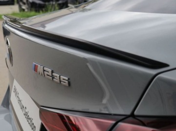 BMW Seria 2 G42-U06 M Gran Coupe 2.0 235i 306KM 2025 BMW Seria 2 M235 xDrive Gran Coupe 2.0 Benzyna 306KM, zdjęcie 26