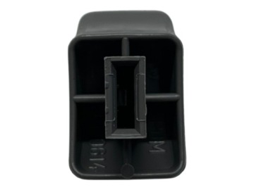 90407624, OPEL ASTRA F und Handgriff Haltegriff Schaltgestänge OTWIERANIA SITZ 3D 90407624 neu OE | thumb 3